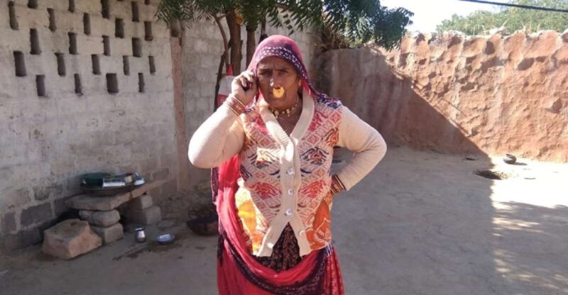 Rajasthan Bishnoi Village Safari With Authentic Food - Pickup and Group Details