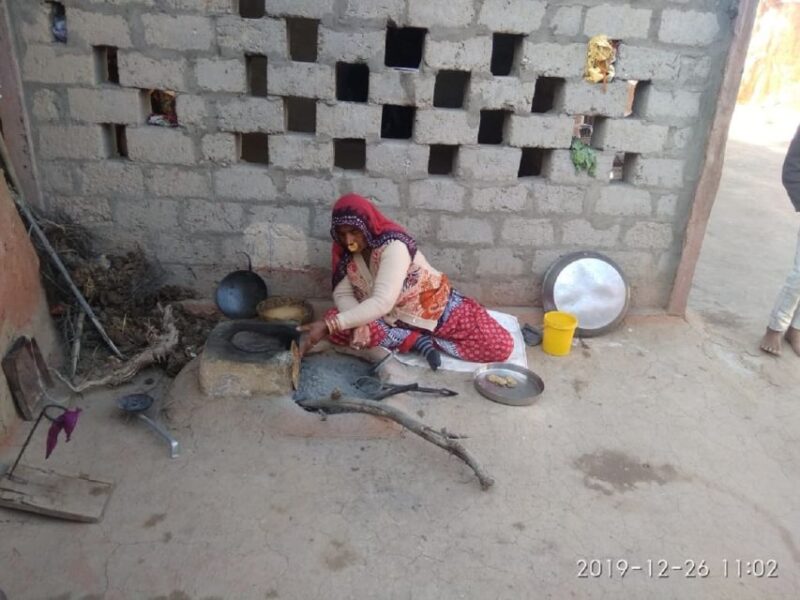 Rajasthan Bishnoi Village Safari With Authentic Food - Handicraft Activities