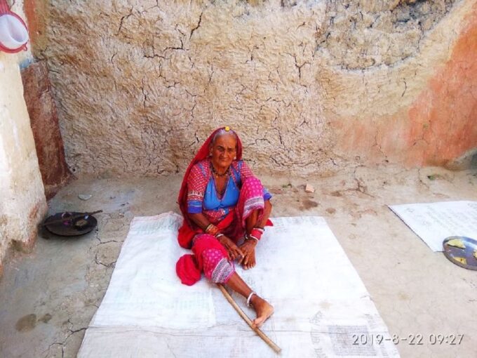 Rajasthan Bishnoi Village Safari With Authentic Food - Additional Highlights