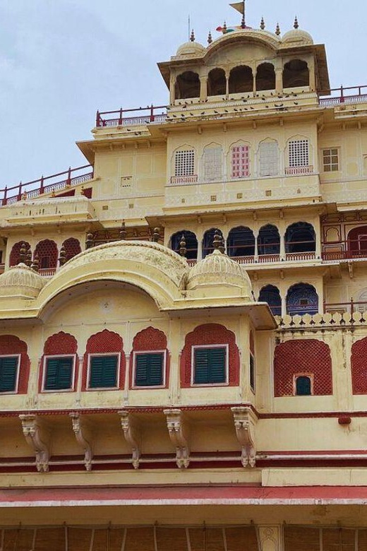 Rajasthan Cultural Tours - Tour Experience and Highlights