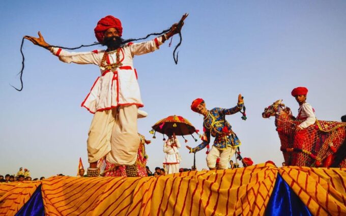 Rajasthan Cultural Tours - Frequently Asked Questions