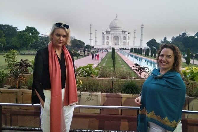 Rajasthan (Delhi - Agra - Jaipur - Jodhpur - Udaipur) - Key Points