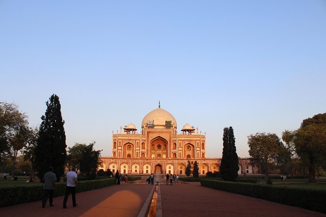 Rajasthan (Delhi - Agra - Jaipur - Jodhpur - Udaipur) - About Agora Voyages Pvt. Ltd