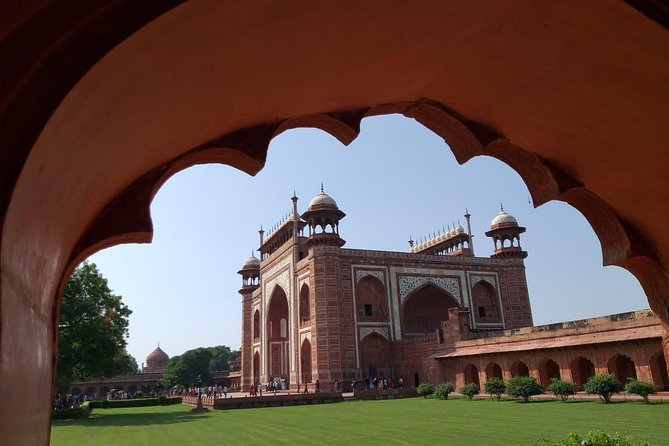 Rajasthan Heritage Tour - Marveling in Jodhpur and Rohetgarh