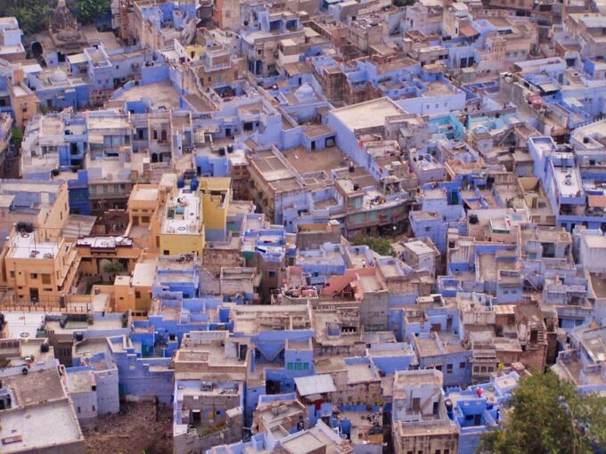 Rajasthan Odyssey: Jaipur, Jodhpur, and Jaisalmer - Frequently Asked Questions