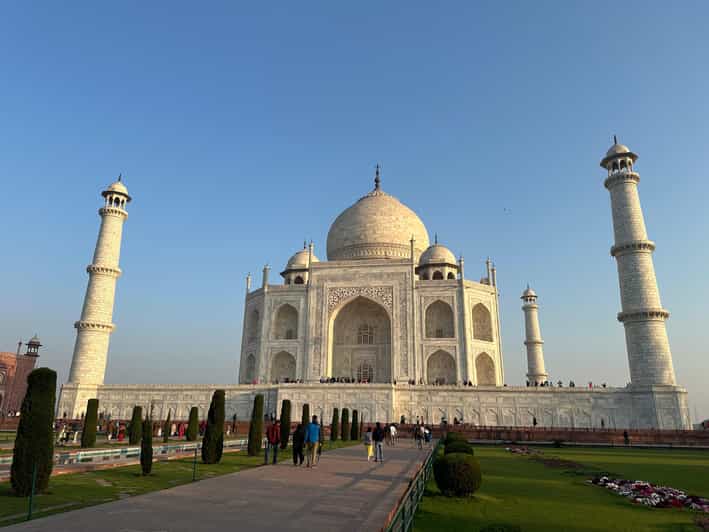 Rajasthan Tour - 14 Days With Private Driver and Guide - Key Points