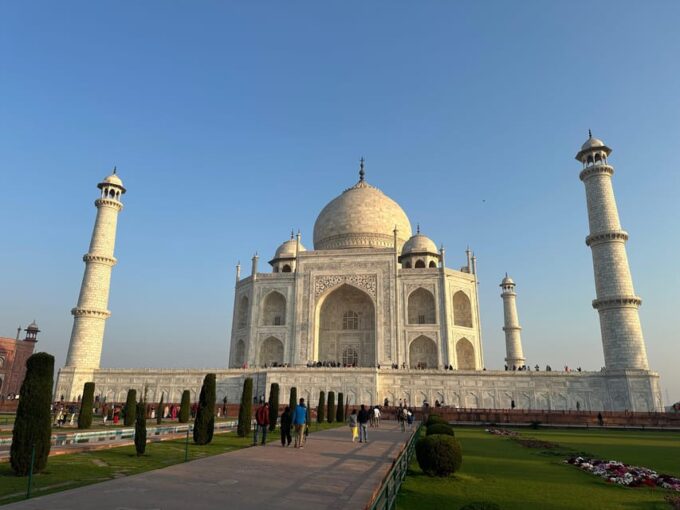 Rajasthan Tour - 14 Days With Private Driver and Guide - Free Cancellation and Payment