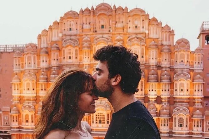 Rajasthan Tour 7 Nights 8 Days in Private - Inclusions