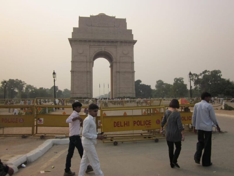 Rajasthan Tour Combined With Varanasi and Lots of Nature - Customization and Flexibility