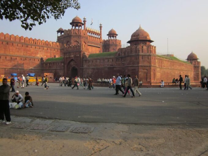 Rajasthan Tour Combined With Varanasi and Lots of Nature - Safety and Sustainability