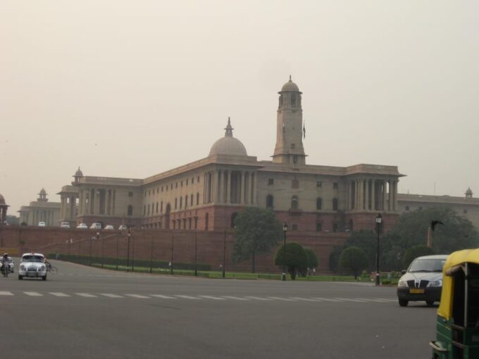 Rajasthan Tour Combined With Varanasi and Lots of Nature - Booking and Reservation Details