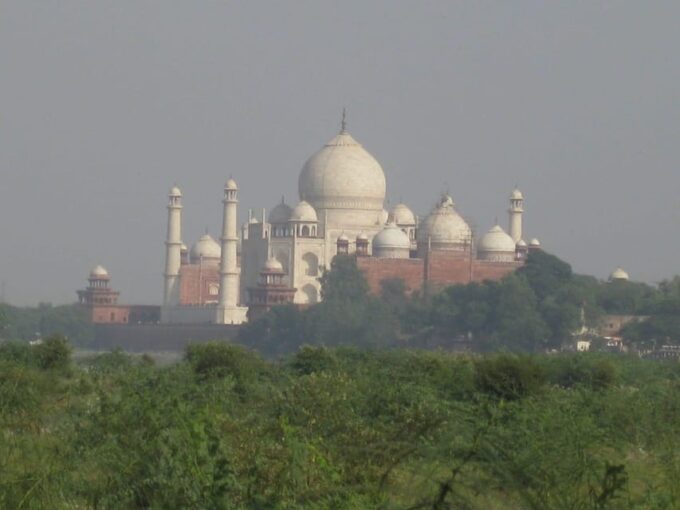 Rajasthan Tour Combined With Varanasi and Lots of Nature - Frequently Asked Questions