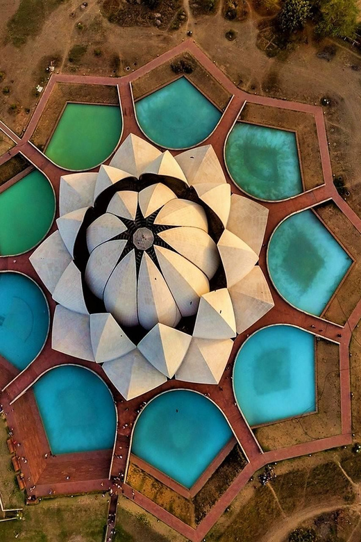 Rajasthan Tour - Key Points