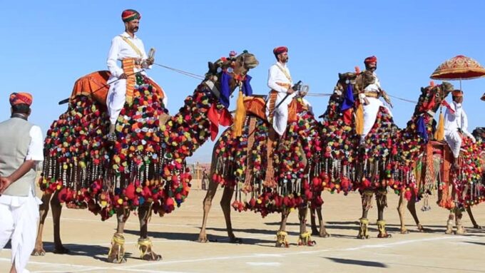 Rajasthan Tour - Taxes and Additional Amenities
