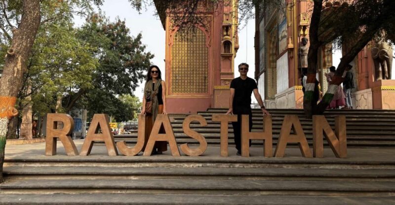 Rajasthan Tour With Agra by Private Car 15 Nights 16 Days - Tour Inclusions