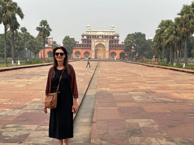 Rajasthan Tour With Agra by Private Car 15 Nights 16 Days - Reservation and Pricing