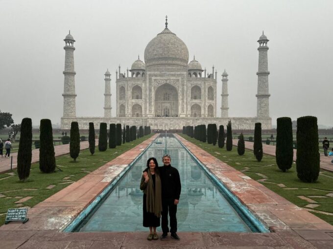 Rajasthan Tour With Agra by Private Car 15 Nights 16 Days - Optional Experiences