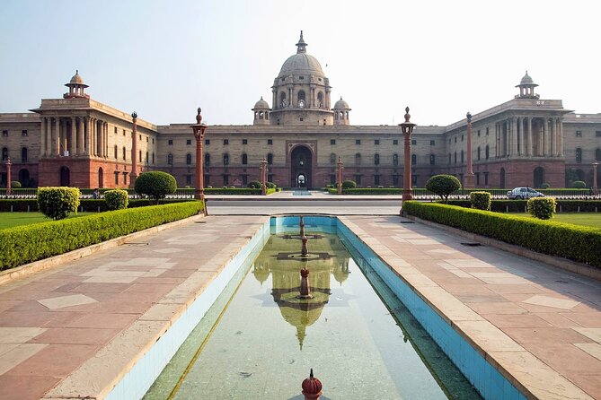 Rajasthan Tour With Varanasi - Inclusions