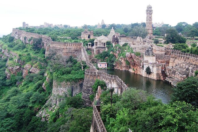 Rajasthan Tour With Varanasi - Important Information