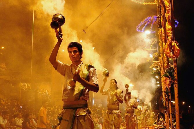 Rajasthan Tour With Varanasi - Highlights of Rajasthan