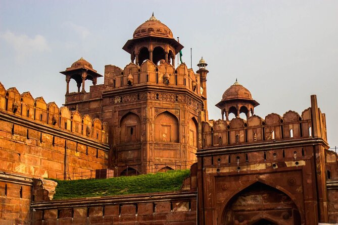 Rajasthan Tour With Varanasi - Exploring Varanasi
