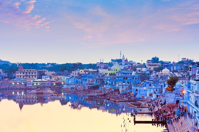 Rajasthan Tours - Delving Into Rajasthans Rich Heritage