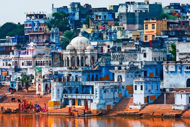 Rajasthan Tours - Comfortable Accommodations in Heritage Hotels