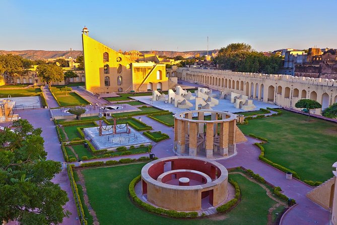 Rajasthan Tours - English-speaking Guides for Guided Experiences