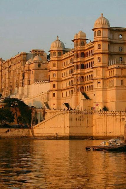 Rajasthan Tours: Luxury and Private Tour by Car With Guide. - Key Points