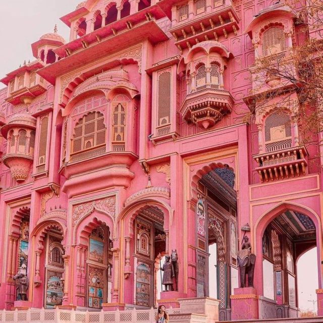 Rajasthan Tours: Luxury and Private Tour by Car With Guide. - Customer Feedback