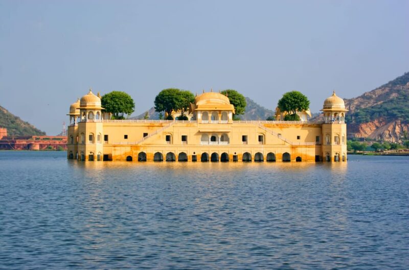 Rajasthani Romance - Key Points