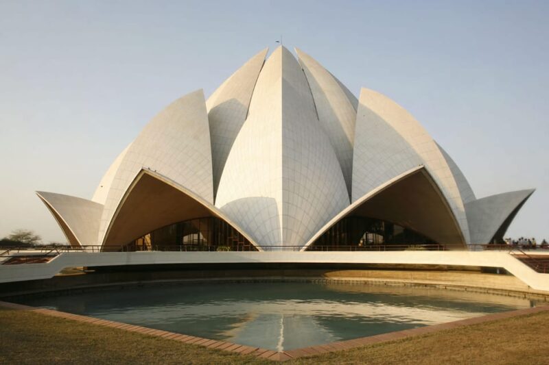 Rajasthani Romance - Monument Entrances and Inclusions