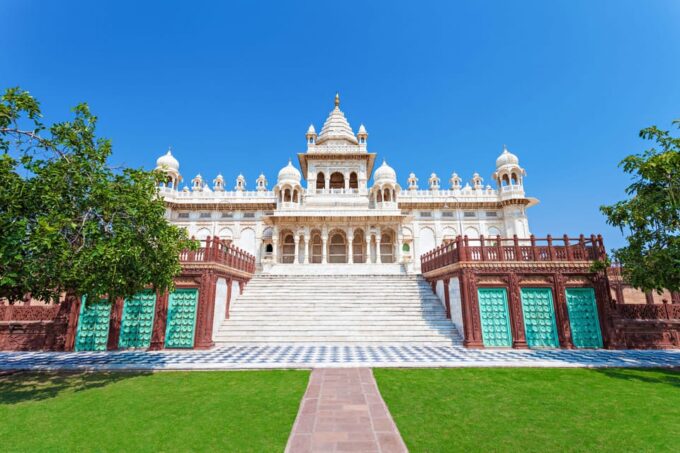 Rajasthani Romance - Cancellation Policy