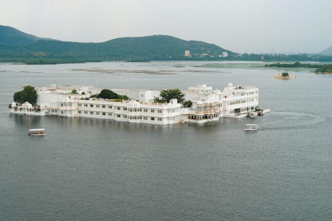 Rajasthani Romance_15 Days - Frequently Asked Questions