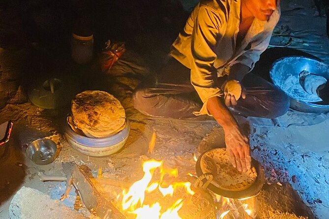 Rajs Unexplored Private Camel Safaris Under the Stars - Seamless Pickup From Jaisalmer Locations