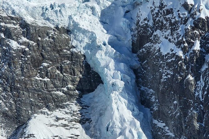 Rakaia Glaciers - What to Bring