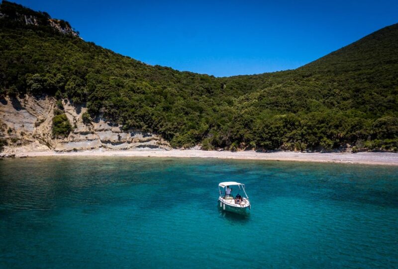 Rakalj: Experience the Beauty of the Adriatic Coast - Itinerary and Activities