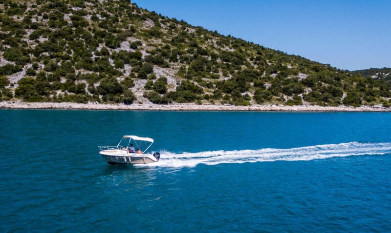 Rakalj: Experience the Beauty of the Adriatic Coast - Booking and Payment
