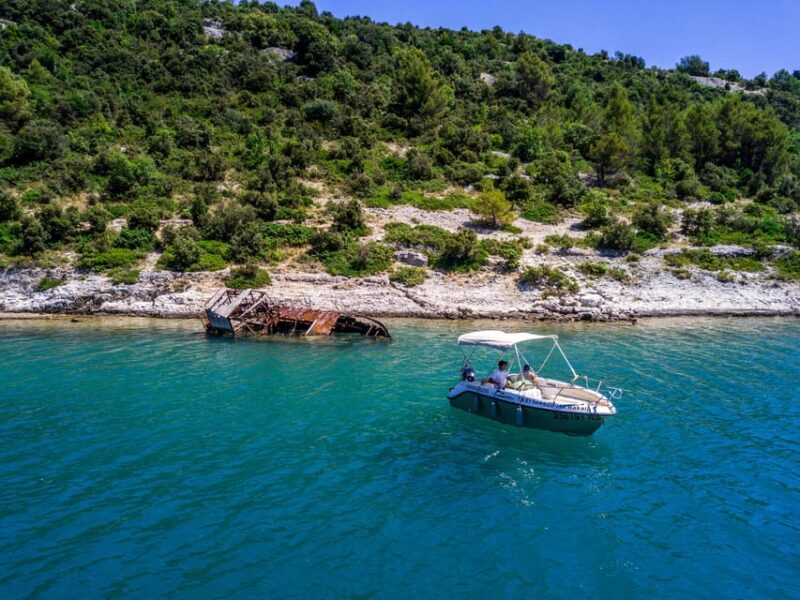 Rakalj: Experience the Beauty of the Adriatic Coast - Scenic Views and Relaxation