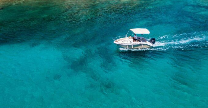 Rakalj: Experience the Beauty of the Adriatic Coast - Exploring Hidden Beaches