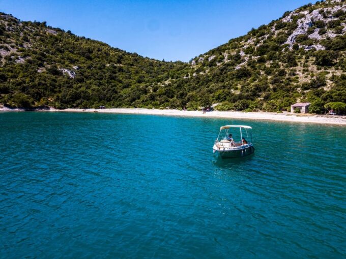 Rakalj: Experience the Beauty of the Adriatic Coast - Availability and Meeting Point