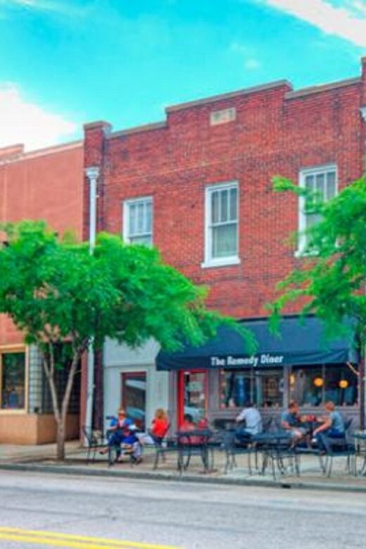Raleigh African American History Tour - Exploring Raleigh’s African American Heritage: A Practical Review of the African American History Tour