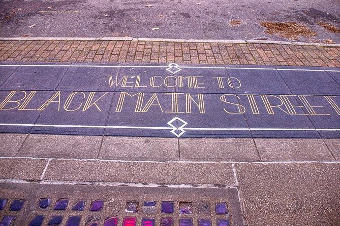 Raleigh African American History Tour - Accessibility Features for All Travelers