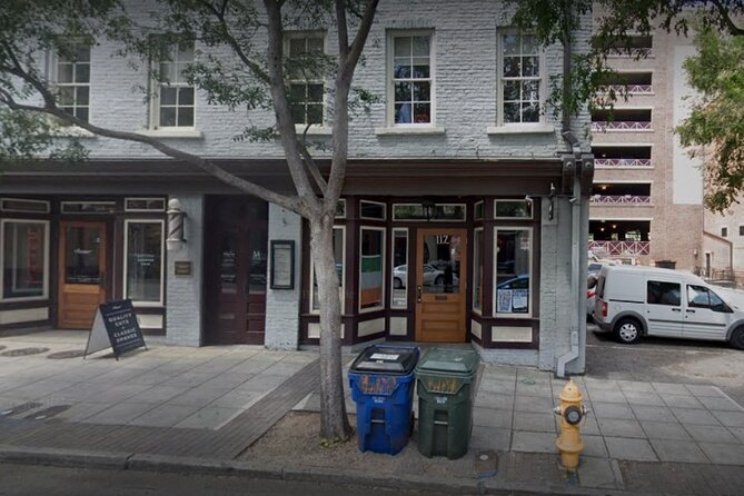 Raleigh Bar Hunt: Rowdy Raleigh Bar Crawl - Exploring Raleighs Bar Scene