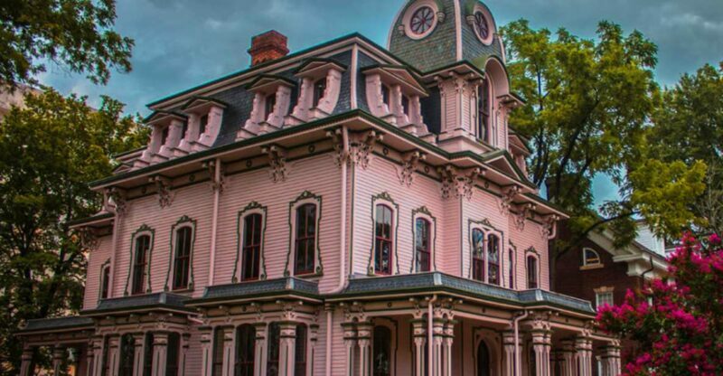 Raleigh Downtown Historian-Guided Walking Tour - Authentic Experience and the Value for Travelers