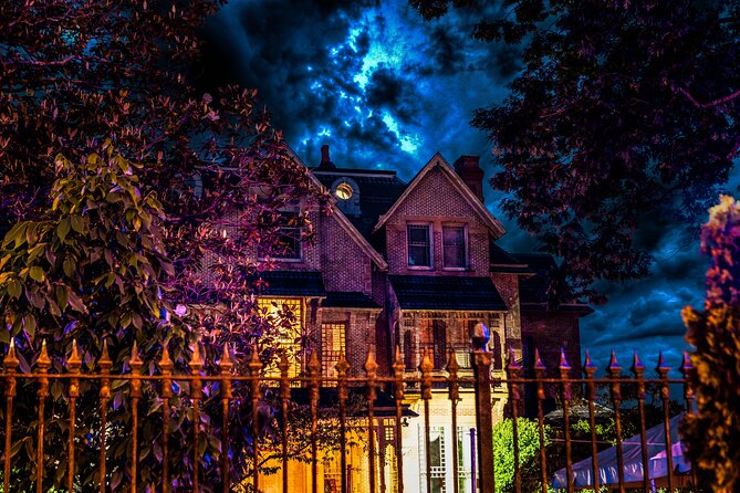 Raleigh Ghosts and Ghouls Hauntings Tour - Guest Reviews and Experiences