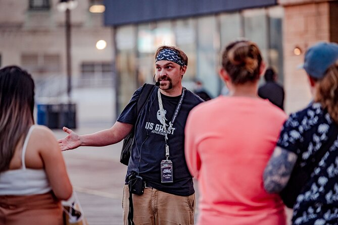 Raleigh Ghosts and Ghouls Hauntings Tour - Suggestions for Improvement