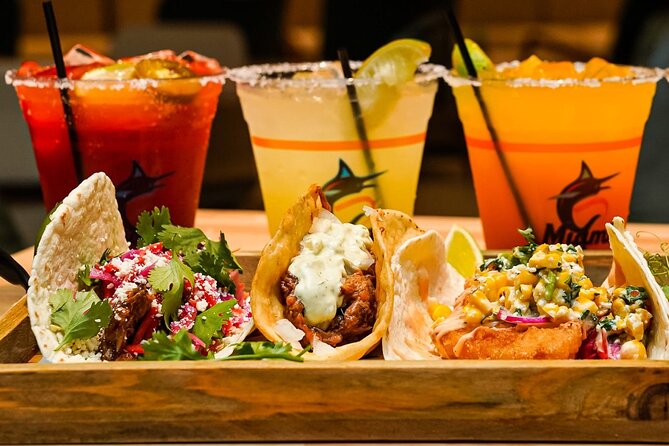 Raleigh Guided E-Bike Tour: Tacos, Taps, and Local Facts - Participation Requirements