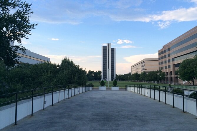 Raleigh Historian-Guided Downtown Walking Tour - Exploring Raleighs History and Architecture