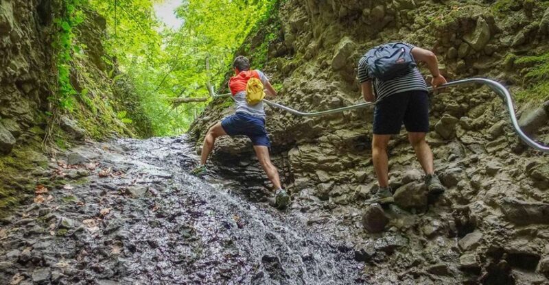 Ram Gorge Hiking Adventure - Nature Highlights